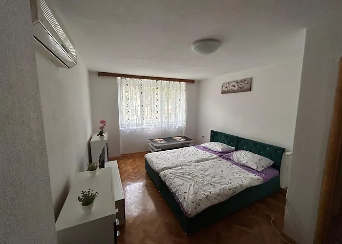 Kemo Appartments