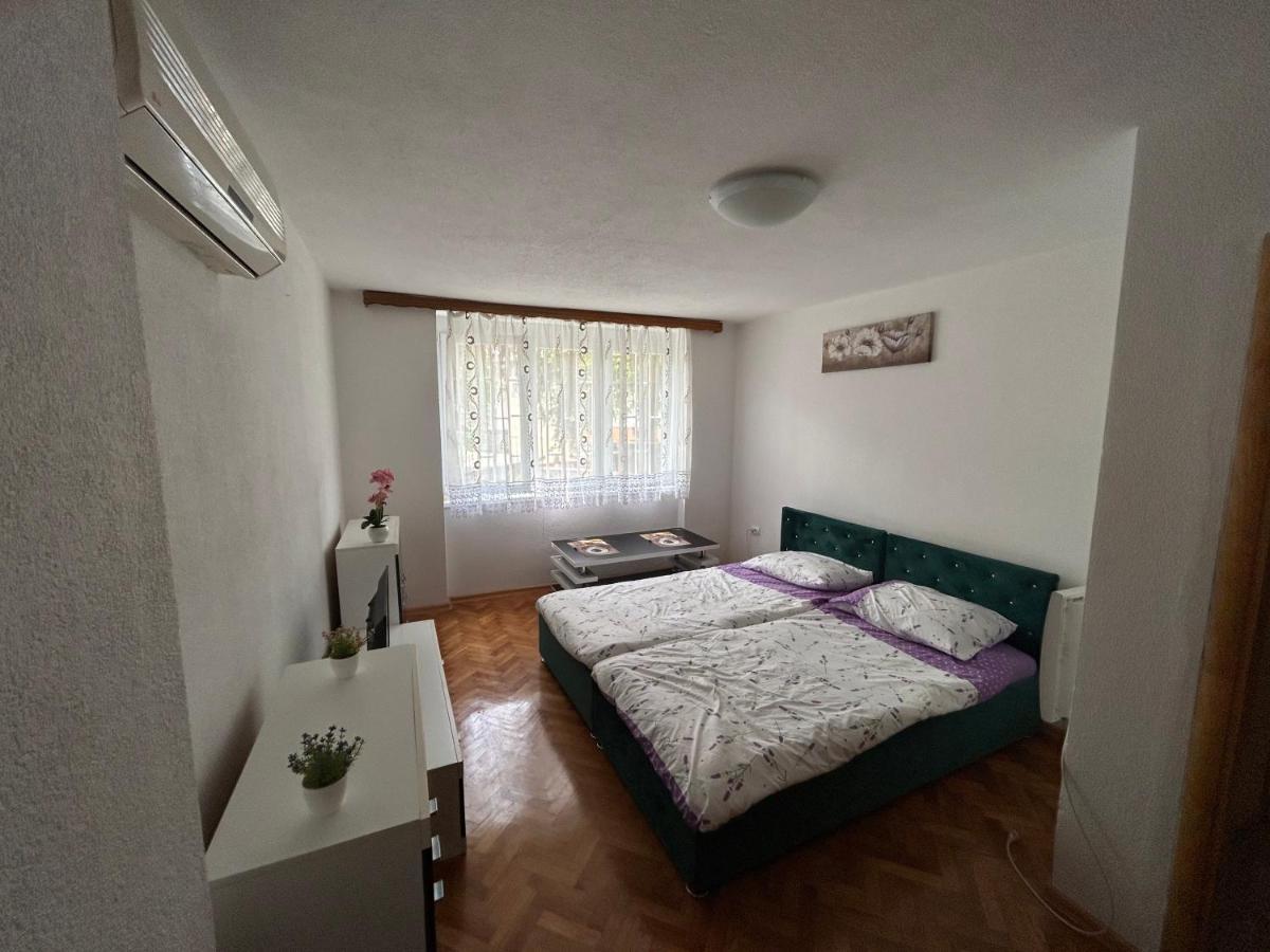 Apartment Kemo Appartments