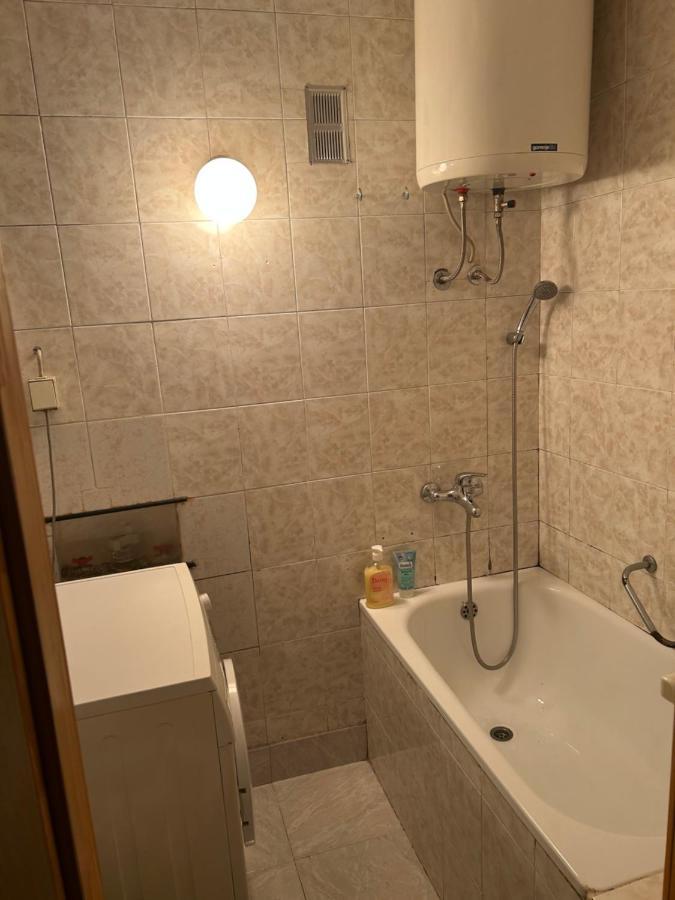 Apartment Kemo Appartments *